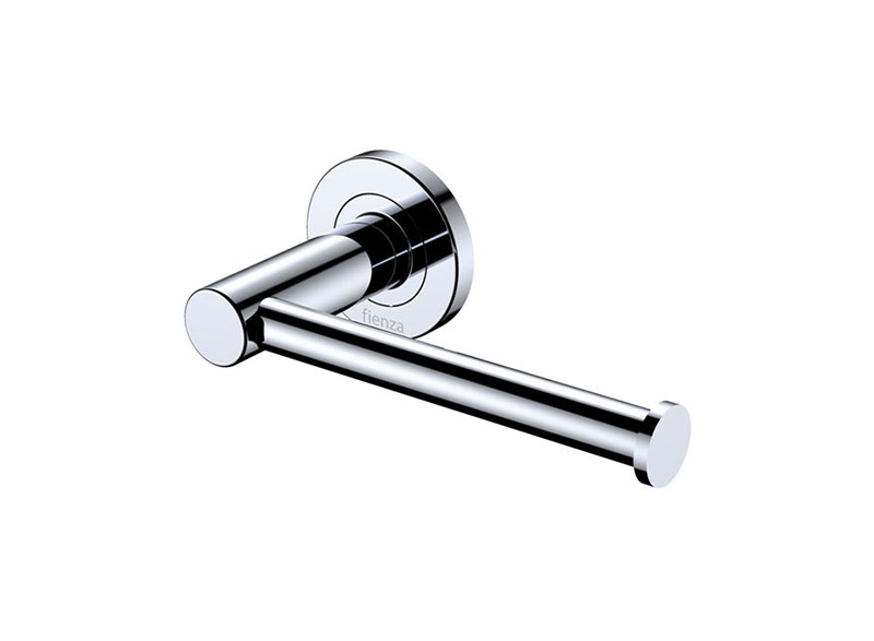 Cosmo Metal Toilet Roll Holder