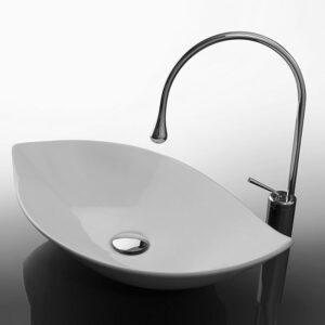 Piroga epitomises the basin as an object of surprising intrigue.