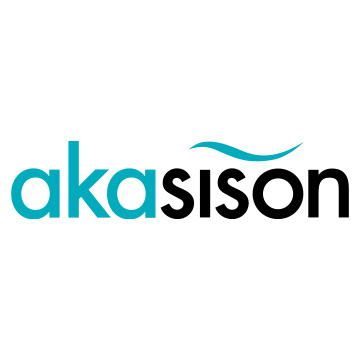 Akasison Siphonic Drainage System Logo